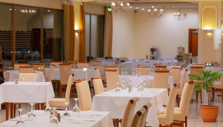 4* Nefeli Hotel  - Αλεξανδρούπολη