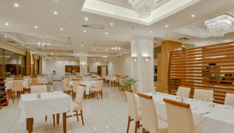 4* Nefeli Hotel  - Αλεξανδρούπολη