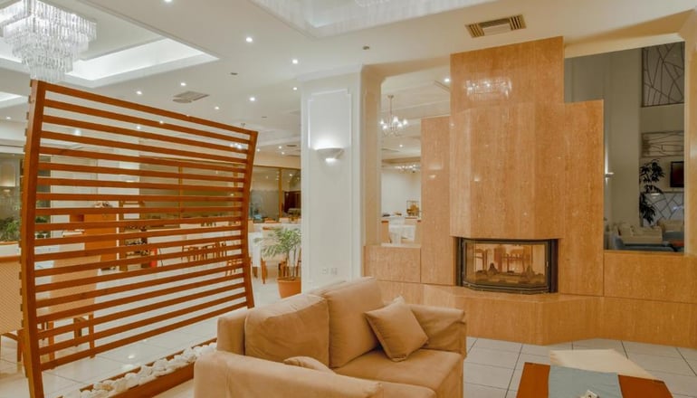 4* Nefeli Hotel  - Αλεξανδρούπολη