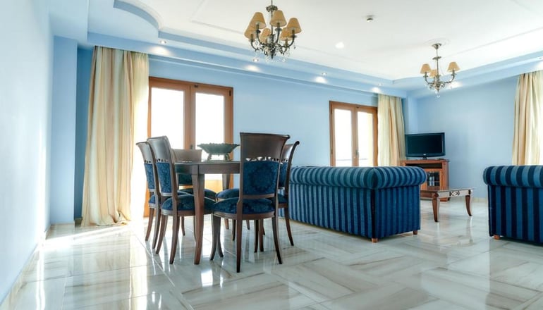 4* Nefeli Hotel  - Αλεξανδρούπολη