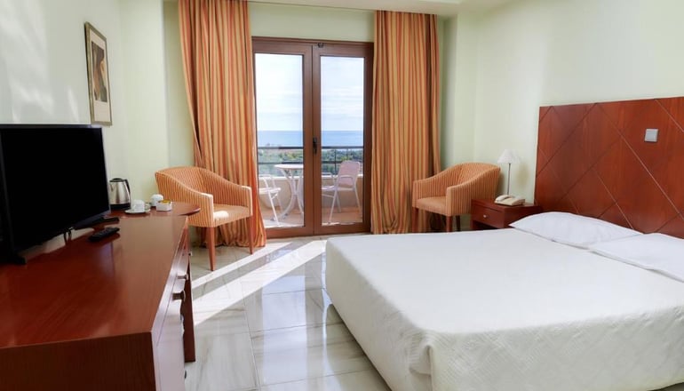 4* Nefeli Hotel  - Αλεξανδρούπολη