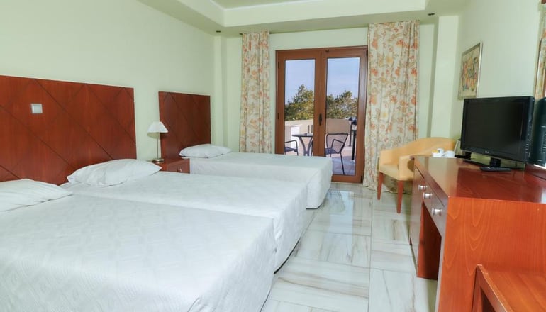 4* Nefeli Hotel  - Αλεξανδρούπολη