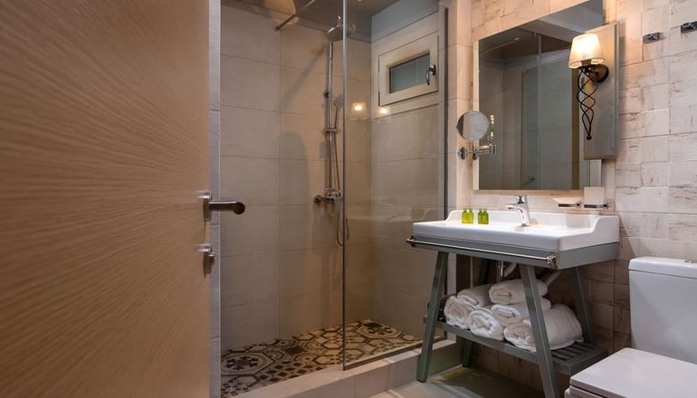 4* Neikos Luxury Suites - Χανιώτη, Χαλκιδική