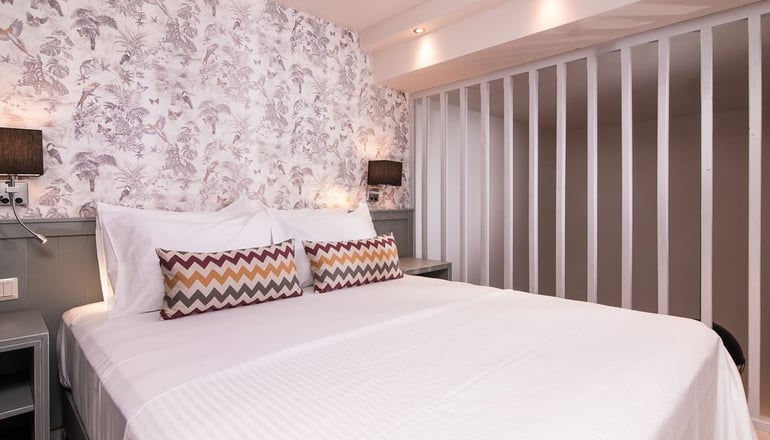 4* Neikos Luxury Suites - Χανιώτη, Χαλκιδική