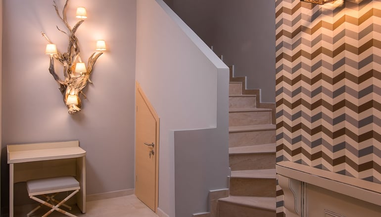 4* Neikos Luxury Suites - Χανιώτη, Χαλκιδική