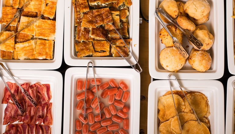 4* Neikos Luxury Suites - Χανιώτη, Χαλκιδική