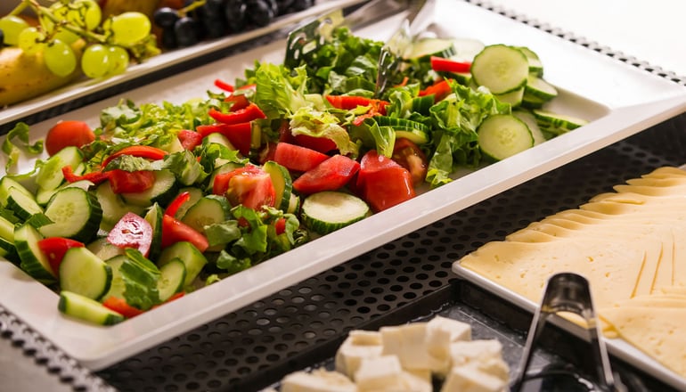 4* Neikos Luxury Suites - Χανιώτη, Χαλκιδική