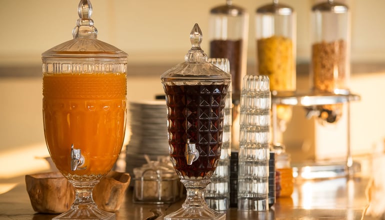 4* Neikos Luxury Suites - Χανιώτη, Χαλκιδική