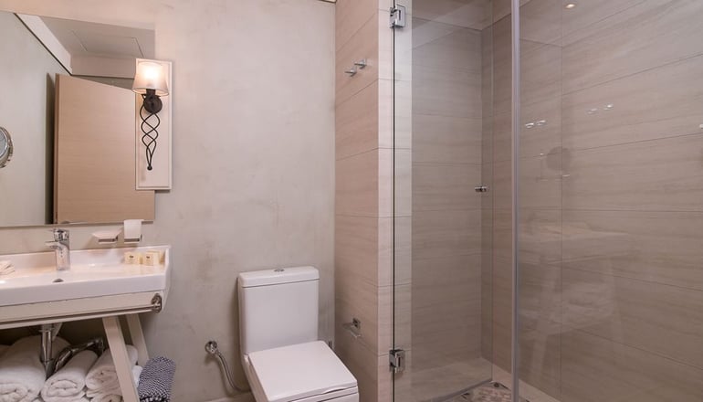 4* Neikos Luxury Suites - Χανιώτη, Χαλκιδική