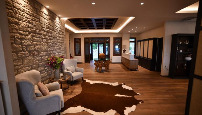 4* Nevros Hotel Resort & Spa - Λίμνη Πλαστήρα