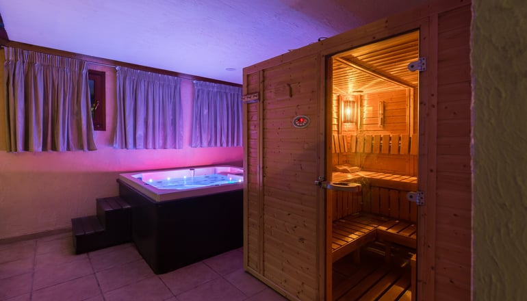 4* Nevros Hotel Resort & Spa - Λίμνη Πλαστήρα