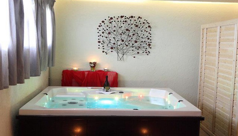 4* Nevros Hotel Resort & Spa - Λίμνη Πλαστήρα