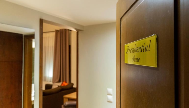 4* Nevros Hotel Resort & Spa - Λίμνη Πλαστήρα