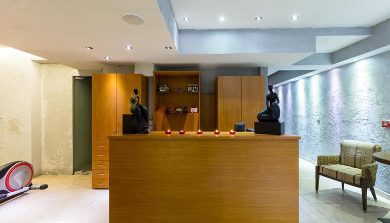 4* Nevros Hotel Resort & Spa - Λίμνη Πλαστήρα