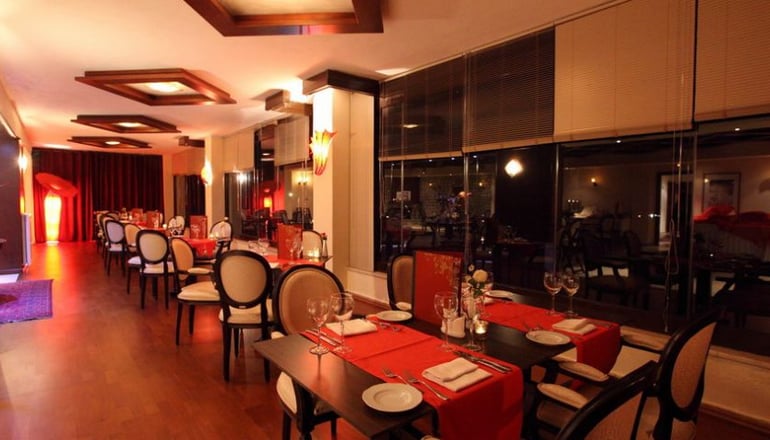 4* Nevros Hotel Resort & Spa - Λίμνη Πλαστήρα