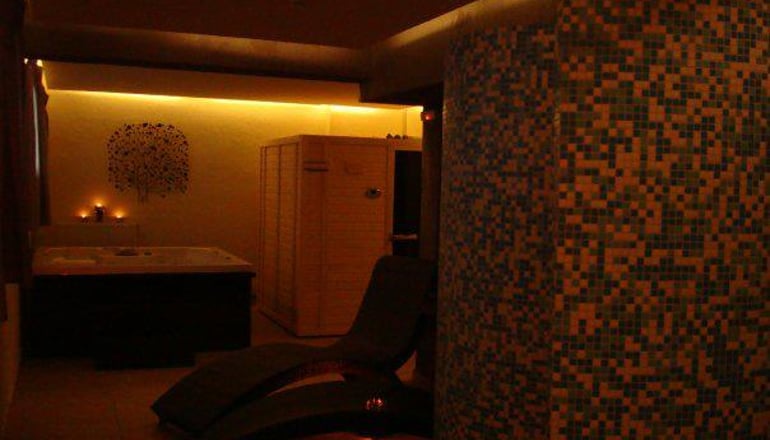 4* Nevros Hotel Resort & Spa - Λίμνη Πλαστήρα