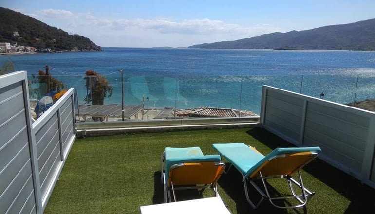 4* New Aegli Hotel