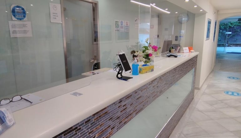 4* New Aegli Hotel