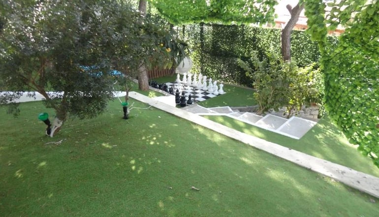 4* New Aegli Resort Hotel - Ασκέλι, Πόρος