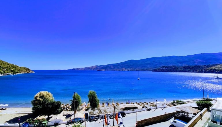 4* New Aegli Resort Hotel - Ασκέλι, Πόρος