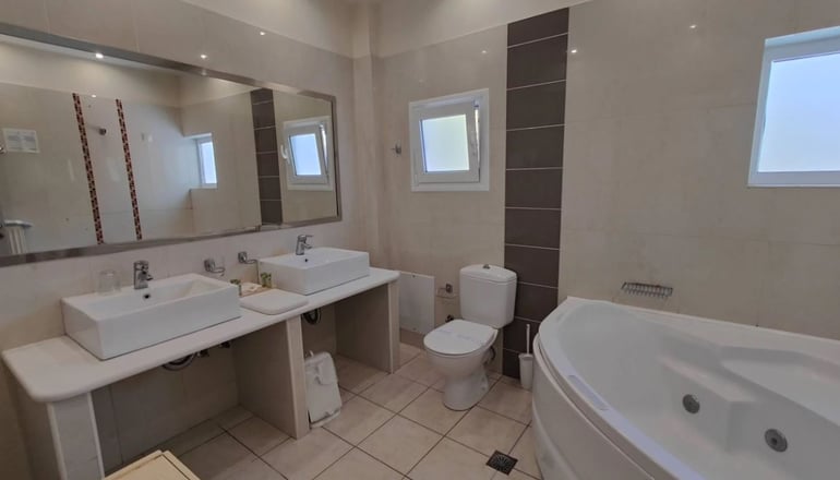 4* New Aegli Resort Hotel - Ασκέλι, Πόρος