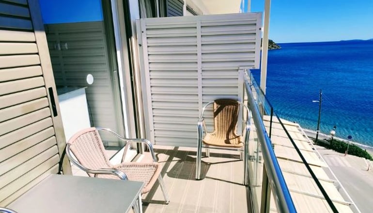 4* New Aegli Resort Hotel - Ασκέλι, Πόρος