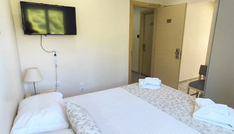 4* New Aegli Resort Hotel - Ασκέλι, Πόρος