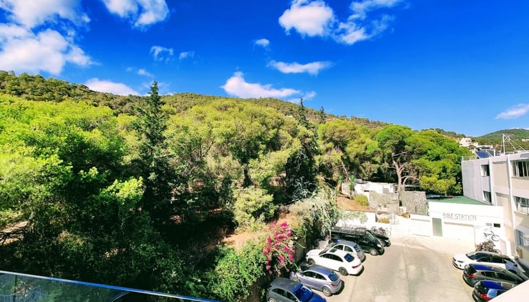 4* New Aegli Resort Hotel - Ασκέλι, Πόρος