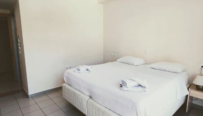 4* New Aegli Resort Hotel - Ασκέλι, Πόρος