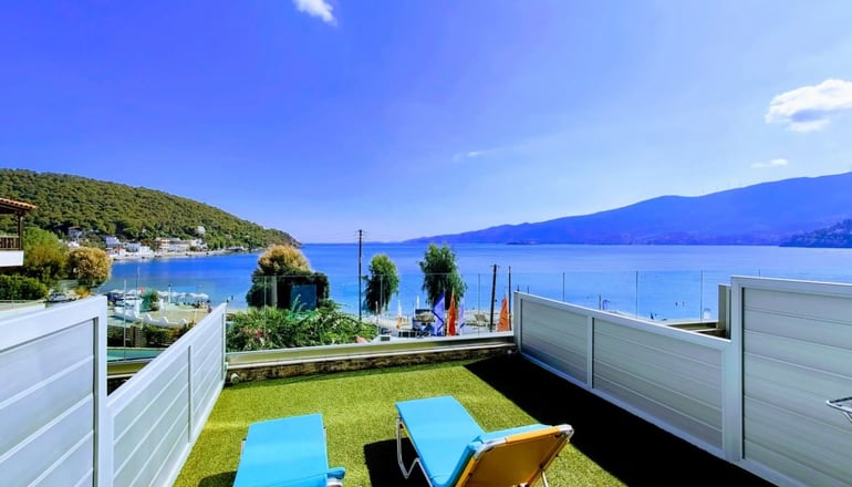 4* New Aegli Resort Hotel - Ασκέλι, Πόρος