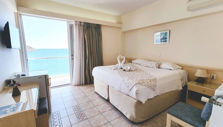 4* New Aegli Resort Hotel - Ασκέλι, Πόρος