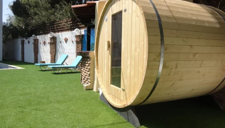 4* New Aegli Resort Hotel - Ασκέλι, Πόρος