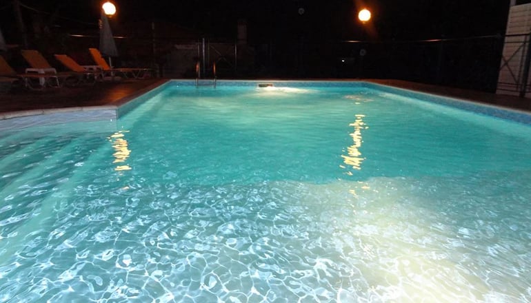 4* New Aegli Resort Hotel - Ασκέλι, Πόρος