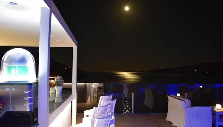 4* New Aegli Resort Hotel - Ασκέλι, Πόρος