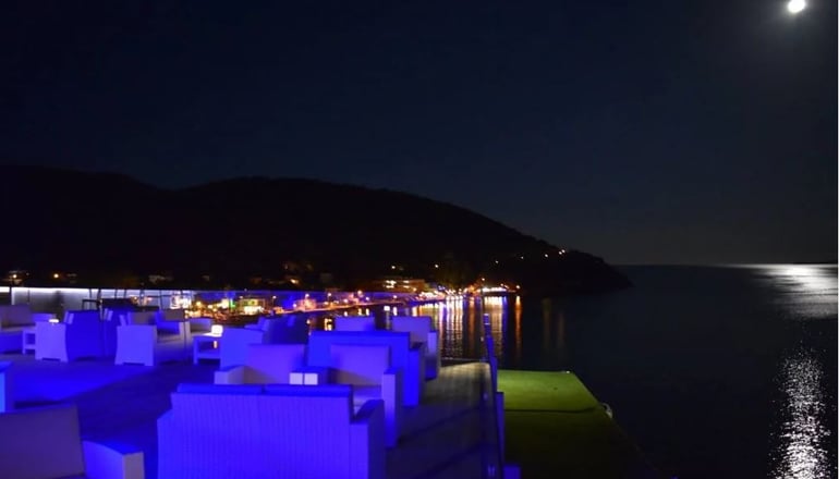 4* New Aegli Resort Hotel - Ασκέλι, Πόρος