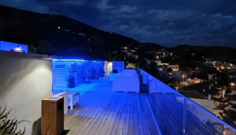 4* New Aegli Resort Hotel - Ασκέλι, Πόρος
