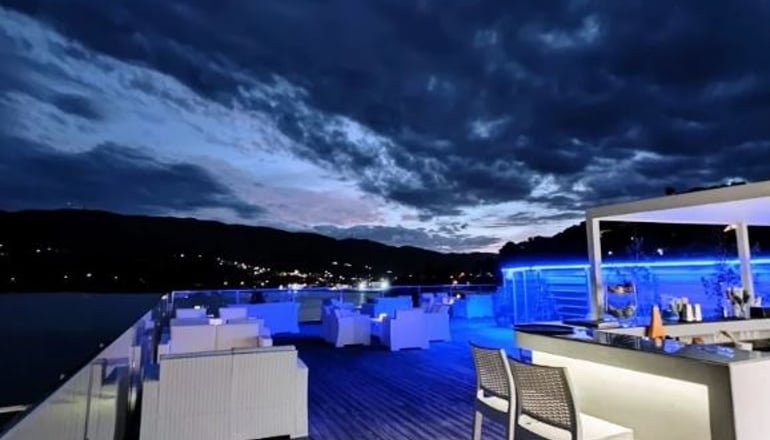 4* New Aegli Resort Hotel - Ασκέλι, Πόρος