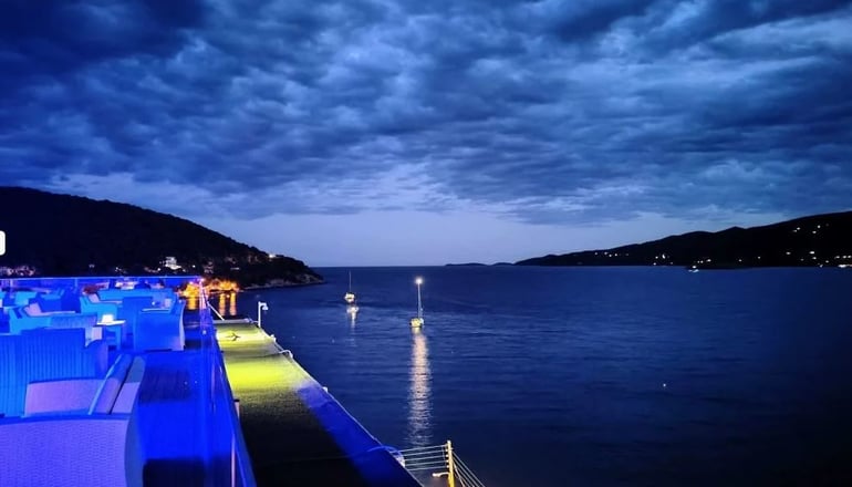 4* New Aegli Resort Hotel - Ασκέλι, Πόρος