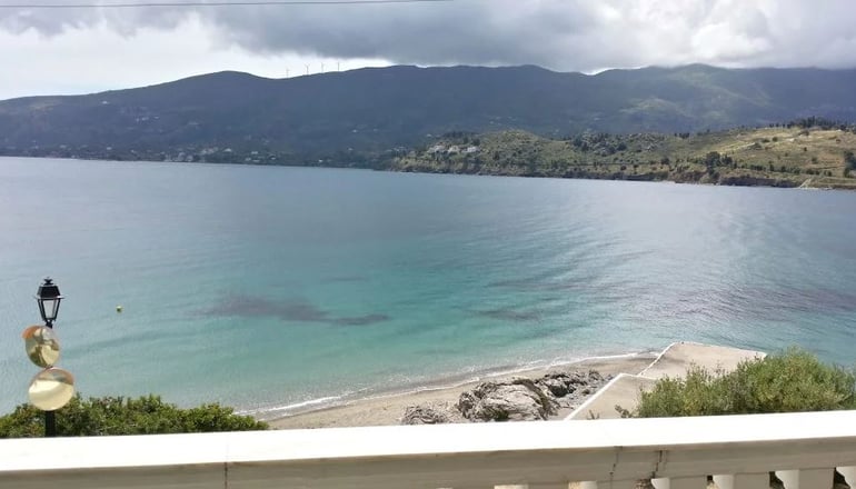 4* New Aegli Resort Hotel - Ασκέλι, Πόρος