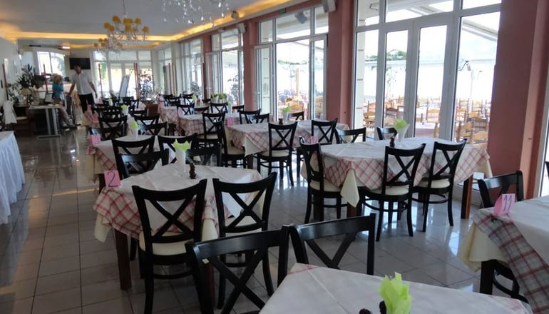 4* New Aegli Resort Hotel - Ασκέλι, Πόρος