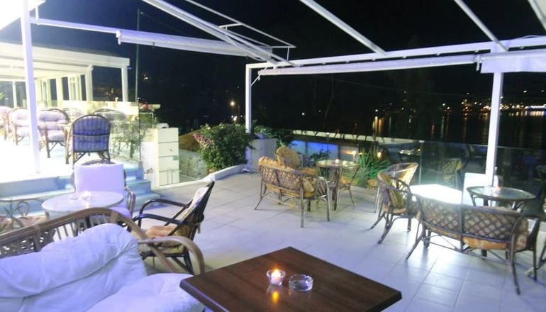 4* New Aegli Resort Hotel - Ασκέλι, Πόρος