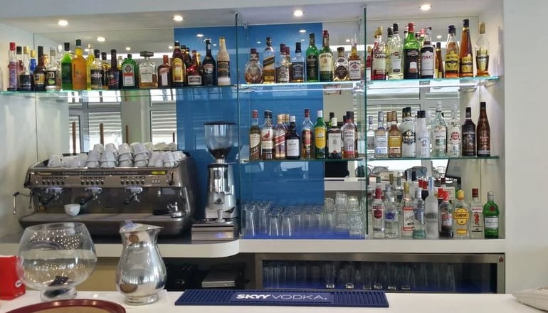4* New Aegli Resort Hotel - Ασκέλι, Πόρος