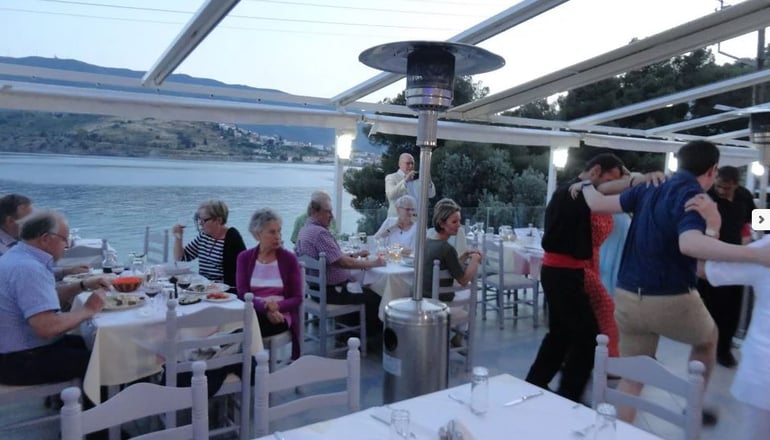 4* New Aegli Resort Hotel - Ασκέλι, Πόρος