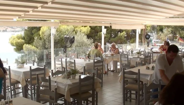 4* New Aegli Resort Hotel - Ασκέλι, Πόρος