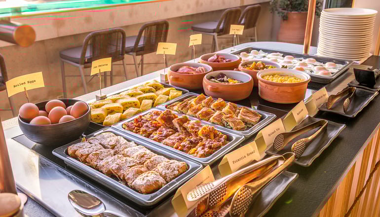 4* Niche Hotel - Αθήνα