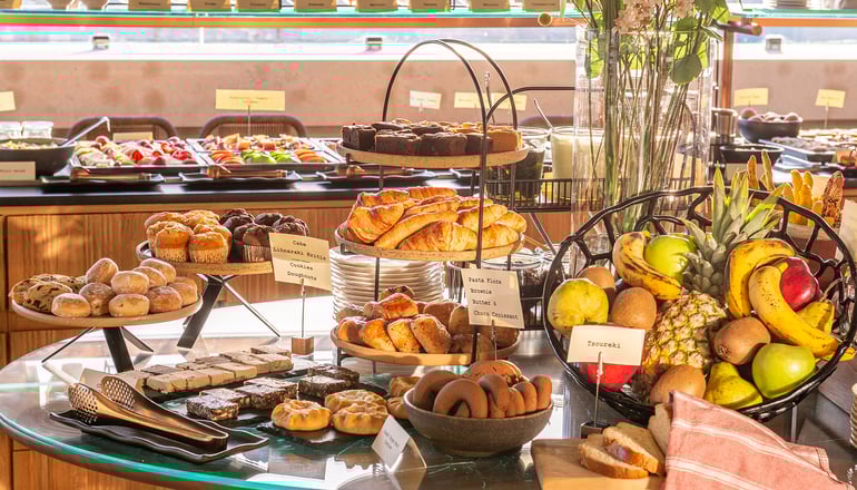 4* Niche Hotel - Αθήνα