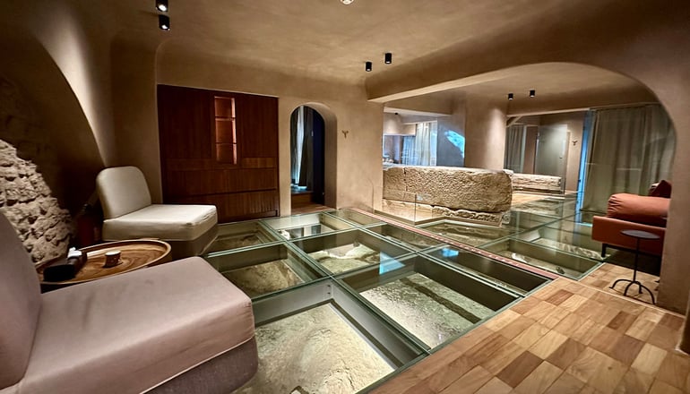 4* Niche Hotel - Αθήνα