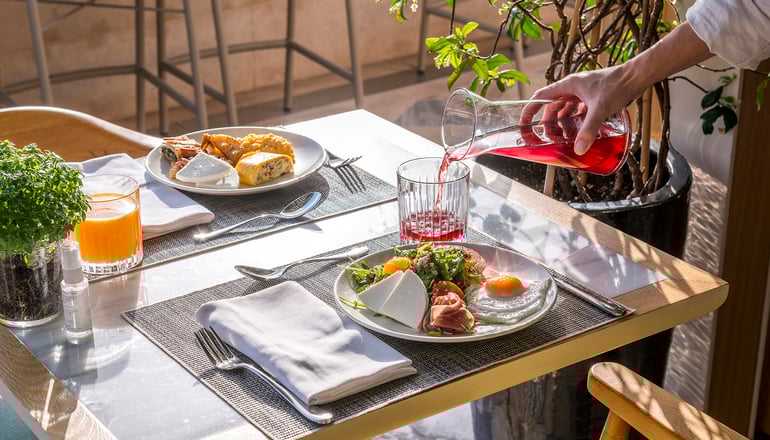 4* Niche Hotel - Αθήνα