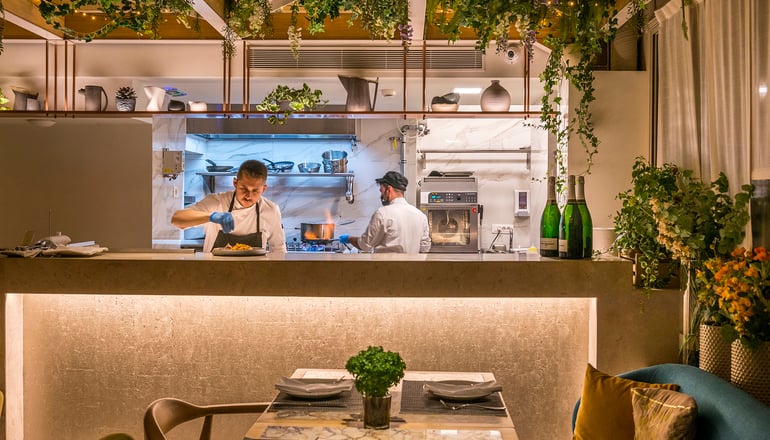 4* Niche Hotel - Αθήνα