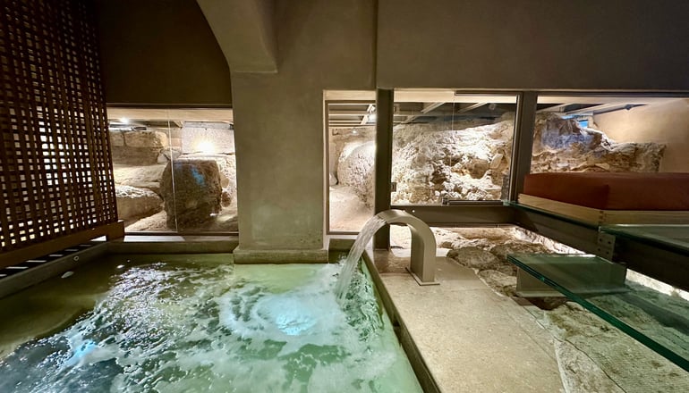 4* Niche Hotel - Αθήνα